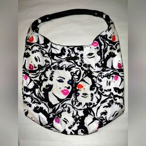 Betsey Johnson Marilyn Bag